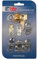 Btv M35223 - Cerradura buzon kit-2 oro