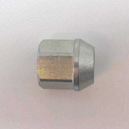 H&R Wheel nut taper M14x1.50 - Length 22,5mm