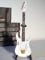 Axe Heaven Steve Vai Signature White Jem Mini-Gitarre Replik (SV-130)