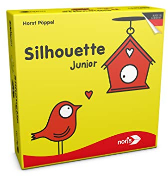noris 606121476 - Silhouette Junior