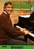 You Can Play Jazz Piano Vol. 3