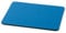 5 Star Mouse Mat with 6mm Rubber Sponge Backing 248x220mm Blue