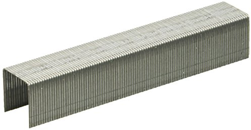 Bosch Professional 1000x Feindrahtklammer Typ 58 (Textilien/Gewebe, Karton, 13 x 0.75 x 14 mm, Zubehör Tacker)