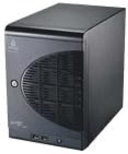 Iomega Iomega StorCenter Pro IX4 NAS Server 3TB