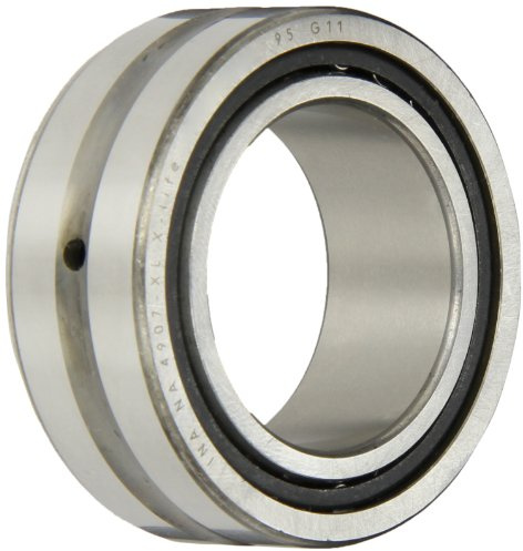 INA NA4907 Nadellager