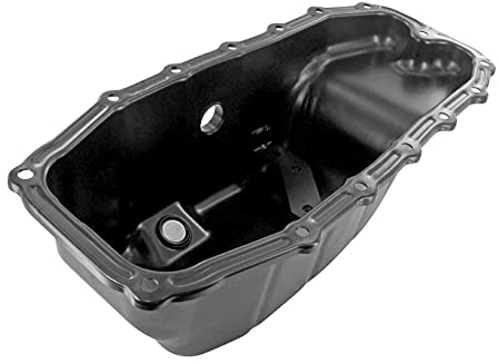 VAICO Ölwanne Motorölwanne V40-0856 Stahl unterer Teil