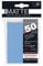 Ultra Pro SLEEVES Pro-Matte d12 Card Game (Light Blue)