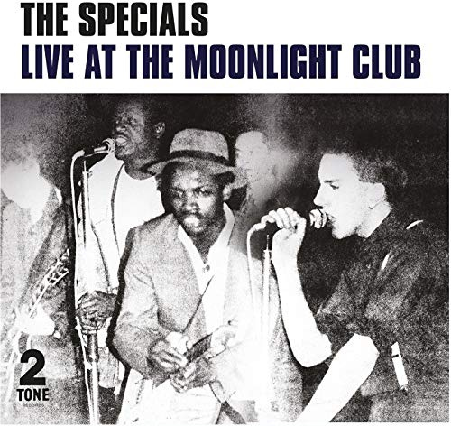 Live at the Moonlight Club