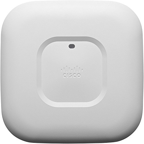 Cisco AIR-ap2702i-uxk9