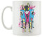 Flash bug Coole Party Tazza