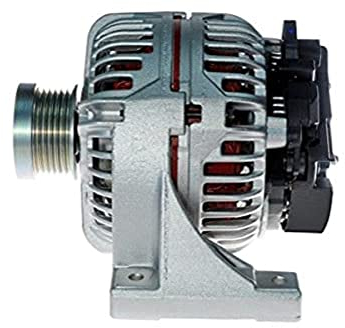 HELLA 8EL 011 711-591 Generator/Lichtmaschine - 14V - 140A