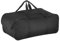CaddyTek Golf Cart Carry Bag, Black, One Size 32” x 17” x 15.5”