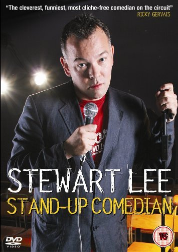 Stewart Lee - Stand-Up Comedian