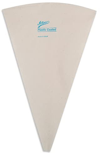 Ateco Kunststoffbeschichteter Spritzbeutel, 40,6 cm