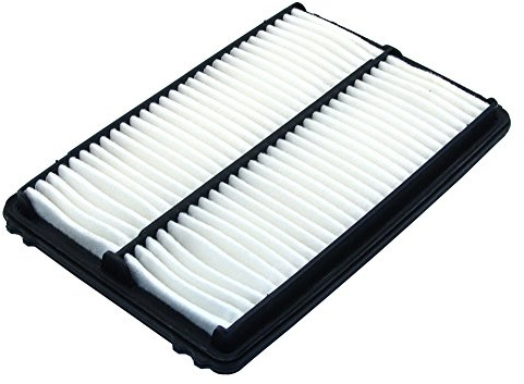 MAPCO 60517 Luftfilter | Kompatibel mit: HONDA ACCORD VI, ACCORD VI Hatchback