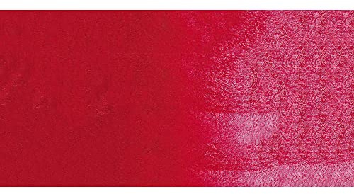 Cranfield Caligo, Safe Wash Etching Ink, 75ml Tube, Naphthol Red, RDCN63599