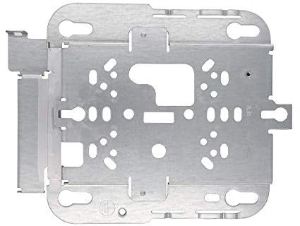 Cisco network device mounting bracket (AIR-AP-BRACKET-2=),Black