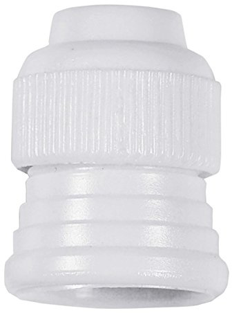 Städter Tülle Adapter klein 2-teilig