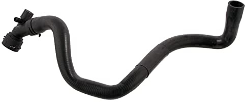 febi bilstein 32117 Radiator Hose, pack of one