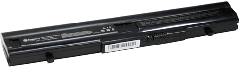 Li-Ion AKKU für Medion MD-97545 MD-97546 MD-97493 MD-97557 MD-97724 MD-97671 MD-98330 MD-98390 14,4V/14,8V / 4400mAh / Schwarz