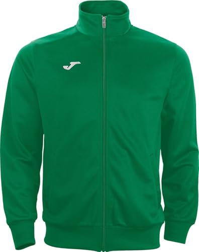 Joma Gala Felpa Unisex - Adulto, Verde, L