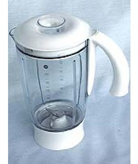Kenwood Replacement Blender Goblet assemby (Complete) - for BL330 (659667)