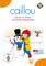 Caillou 9 - Spuren im Schnee und weitere Geschichten