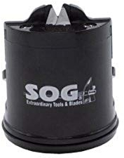 SOG 992466-SSI SOG Countertop Sharpener SH-02 - Multi, N/A