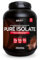 EAFIT - Pure Isolate - Whey Protein Isolate - Whey pour Prise de Masse et Musculation - 26g de Proteine, 5,8g de BCAA - Faible en sucres et matières grasses - 750 g - CHOCOLAT - Marque FR