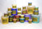 Spinell-Pigment Sonnengelb 175g