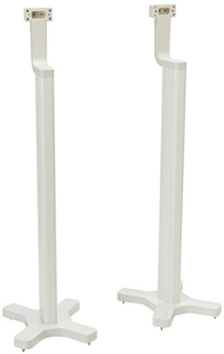 Monitor Audio Apex stand bianco stand per diffusore colore bianco