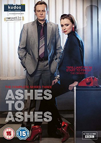 Ashes To Ashes - Series 3 [UK Import]