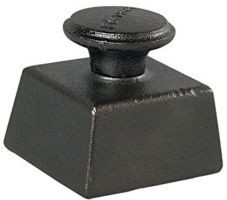 SKEPPSHULT Fleischklopfer, Gusseisen, Black, medium