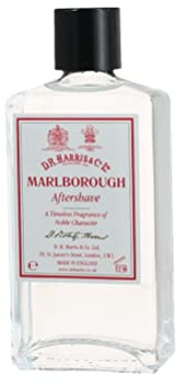 D.R. Harris - Marlborough - Aftershave - 100 ml