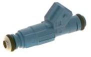 Bosch 62686 Fuel Injector Bosch Gasoline Injector