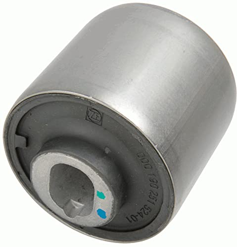 LEMFÖRDER 25403 01 Lagerung Lenker für Mercedes-Benz C-Klasse (W203) 2000-2007 Beidseitig, Unten, Vorne, Vorderachse