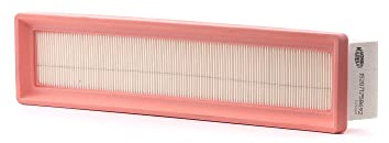 Magneti Marelli 152071758692 Luftfilter | Kompatibel mit: DACIA LOGAN, LOGAN II, LOGAN MCV II, SANDERO, SANDERO II, RENAULT CLIO II, CLIO II Kasten/Schrägheck