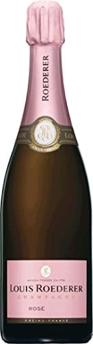 Louis Roederer Brut Vintage Rosé