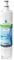 Filtro Acqua Compatibile Con Frigoriferi Whirlpool, Può Sostituire I Modelli 481281718406, PWF100, WF285, WSW-1, Whirlpool Pure First PUF100 480181700086