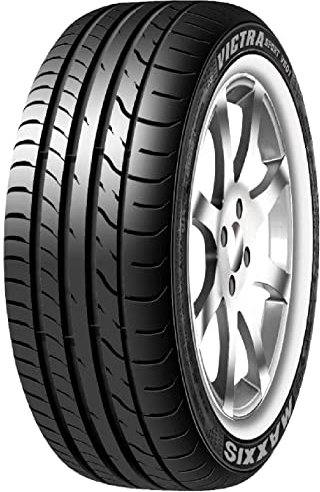 Maxxis MA VS-01 XL FSL - 265/45R21 104W - Sommerreifen
