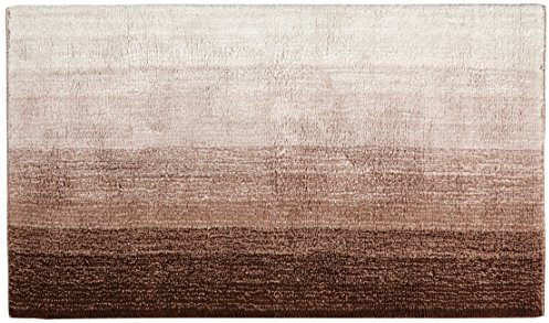 Dyckhoff Badteppich, Braun, 70 x 120 cm