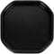 SMALL BLACK MIXING TRAY - SET OF 1 - KIDS SANDPT - TUFF TRAY KIDS MESSY - CEMENT - PLASTERING