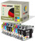 TONER EXPERTE 10 XL LC223 Druckerpatronen kompatibel für DCP-J4120DW MFC-J4420DW MFC-J4620DW MFC-J4625DW MFC-J480DW MFC-J5320DW MFC-J5620DW MFC-J5625DW MFC-J5720DW MFC-J680DW MFC-J880DW