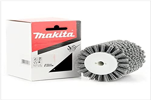 Makita Schleifnylon-Buerste K80, P-04438