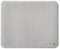 3M Präzisions-Mousepad MS200PS, Präzisions-Mousefläche mit selbsthaftender Unterseite, grau, 21,5 x 17,8 cm