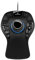 3Dconnexion SpaceMouse Pro (Ratón 3D, con Cable, negro)