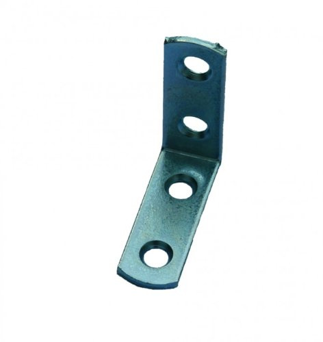 TORBEL - TB INDUSTRIE SAS Zink -plattierter Stuhlplatz in 100 18x3