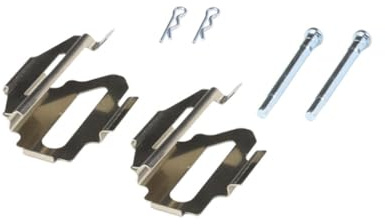 Delphi LX0162 Brake Fitting Kit