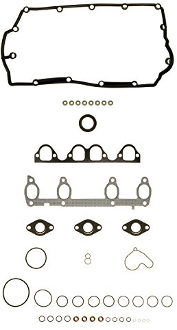 Ajusa 53019400 Gasket Set cylinder head
