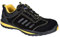 Portwest Fw34 - Lusum Instructor sur sécurité 36/3, FW34BKR44,Jaune,44